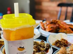-三妹小龙虾·黄油蟹(华侨城总店)