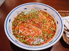 岐山哨子面-左陕右甘(亚运村店)