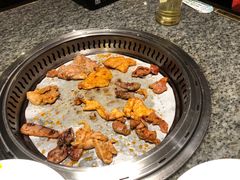-钱小奴创意自助餐厅·原切谷饲安格斯畅吃(宁波奉化银泰店)