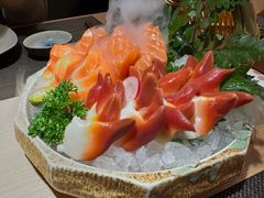-德川家日本料理(中关村寰太大厦店)