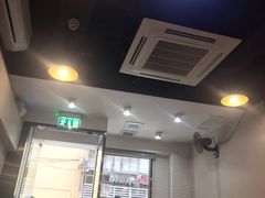 大堂-永安咖啡室