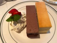 -Wolfgang’s Steakhouse 沃夫冈牛排馆(上海白玉兰广场店)