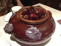 红烧肉-芳满庭·江浙小馆(1912店)