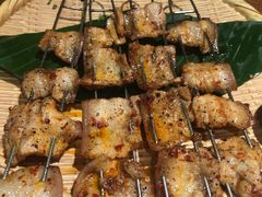 -云海肴·汽锅鸡·云南菜(美罗城店)