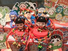 -回味鸭血粉丝汤(砂之船店)