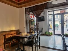 -1910老鲁味海鲜·戳子肉·青岛菜(金沙滩店)