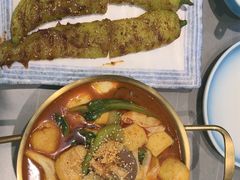 -小两口锦州烧烤·脆皮油边(依云北郡店)