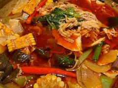 -毛肚向右·川渝毛肚王(经开永旺店)