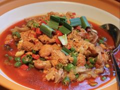 -恰八斗·猛火长沙菜(国贸店)