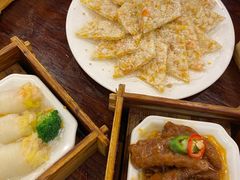 -彩景大酒楼(万泰新天地店)