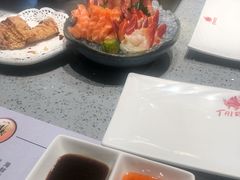 -大渔铁板烧(大悦城店)