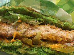 -德克士(广州南站店)