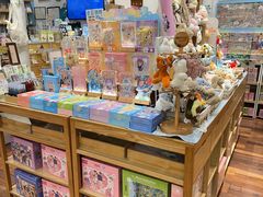 -猫的天空之城概念书店(杭州南宋御街店)