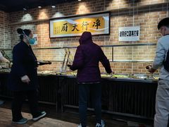 -净行天厨(莲塘总店)