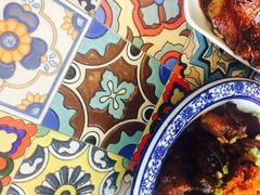 -乌镇那一年小院主题餐厅(甘泉西路店)