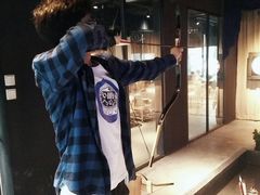 -轻武堂传统射箭·功夫茶·射击体验馆(仁和新城店)
