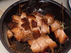 -绿茶餐厅(昆明世纪金源店)