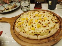 -IL Forno 意坊·意大利餐厅(花园店)