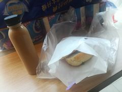 -和平馆·地道港澳茶餐厅(西门口店)