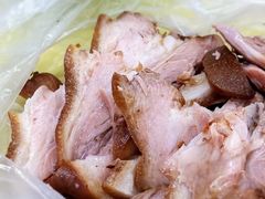 -春水锅贴·传统鲁菜(大明湖店)