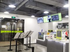-無弓射箭俱乐部(领展中心城店)