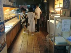 -韩国利尔面包(桂林路店)