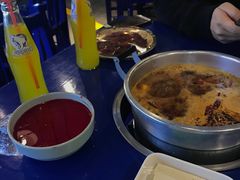 -马路边边串串香(大成路店)