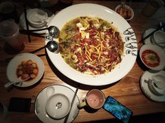 -太二酸菜鱼(深圳布吉万象汇店)