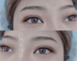 -ViVi薇薇日式＆新中式美睫半永久