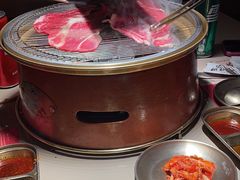 -西塔老太太泥炉烤肉(温州首店万象城黑金店)