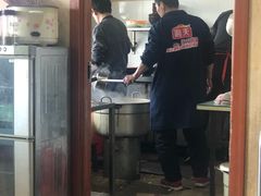 -小龙大肉面馆