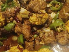 -俭寨大盘鸡·缸子肉·小公鸡·新疆菜(云通店)