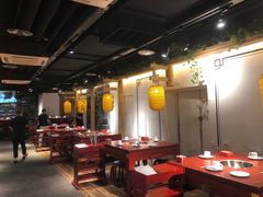 -黄家码头老火锅(解放碑旗舰店)