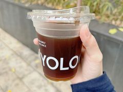 -YOLO COFFEE(深房广场店)