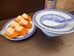 -广信牛奶甜品世家(台东店)