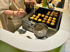 -鲜道寿司(无锡苏宁店)