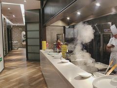 -毛家饭店·30年融合新湘菜(汉峪金谷店)