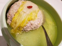 -淮扬厨子(健康路店)