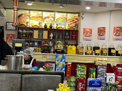 -朴小妹人参鸡汤火锅(长白山万达店)