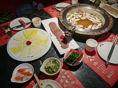 辣府鲜香菌汤锅-辣府(椒江店)