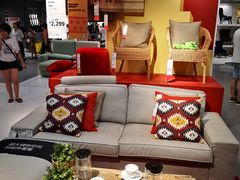 -宜家家居(西安未央商场店)