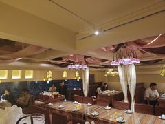 -羊巴道新疆菜·清真(上梅林店)