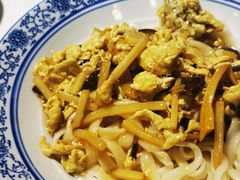 -老浒记烤鸭-北京菜(琉璃厂店)