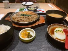 -歌行灯日本料理(伊势丹店)