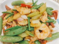 -日昌餐馆(亦庄店)