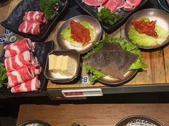 -湊湊火锅·茶憩(上海合生汇店)