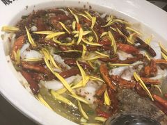-太二酸菜鱼(深圳布吉万象汇店)