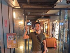 -长藤鬼校(龙翔店)