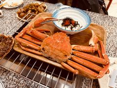 -震海贝烤贝·民俗特色店(延吉总店)