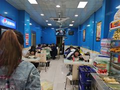 大堂-重庆麻辣烫(国权路店)